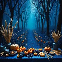 Harvest Celebration