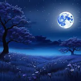 Harvest Moon