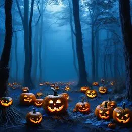 Harvest Pumpkin
