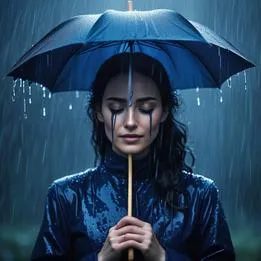 Harvesting Rain