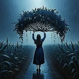 Harvesting