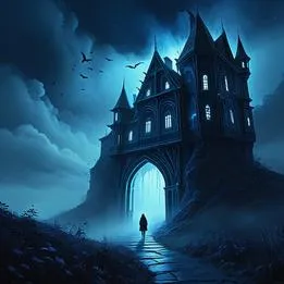 Haunt