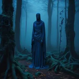 Haunted