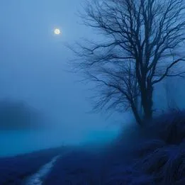 Haunting Lark
