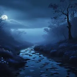 Haunting Melody