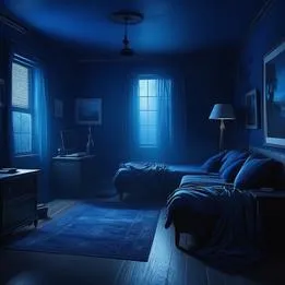 Haunting Poltergeist