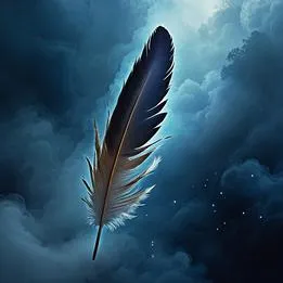 Hawk Feather