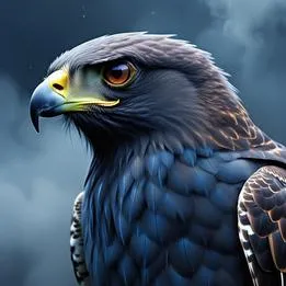 Hawk Vision