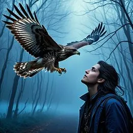 Hawk's Call
