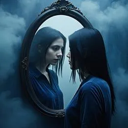Hazy Mirror
