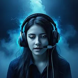 Headset
