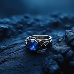 Healer's Ring