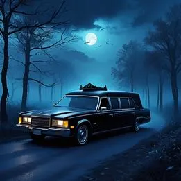 Hearse