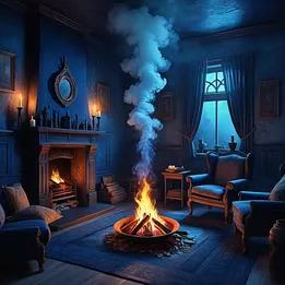 Hearth Ember