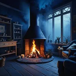 Hearth Fire