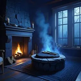 Hearth Stone
