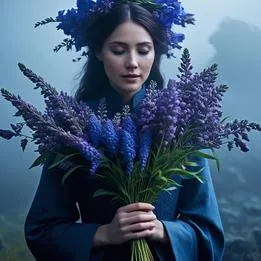 Heather Blessing