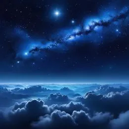 Heavenly Bodies