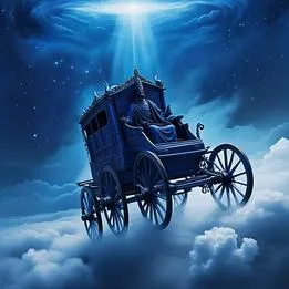 Heavenly Chariot