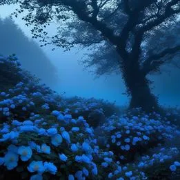 Hedge Rose