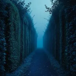 Hedge
