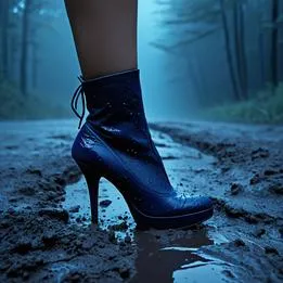 Heel
