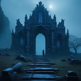 Hel/Helheim