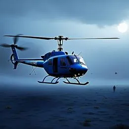 Helicopter Toy