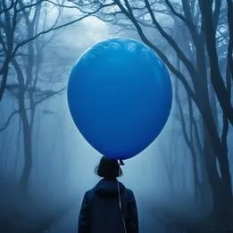 Helium Balloon