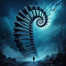 Helix Structure