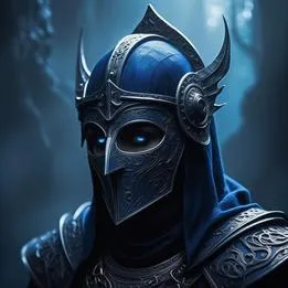 Helm of Darkness