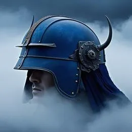 Helmet of Courage