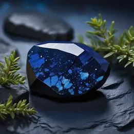 Hematite Stone