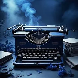 Hemingway's Typewriter