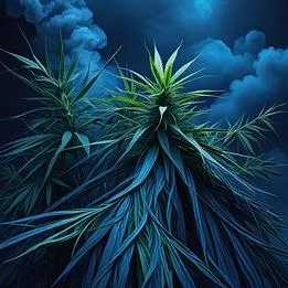 Hemp Fiber