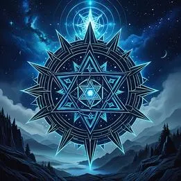 Heptagram