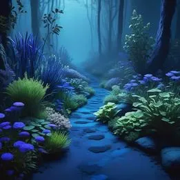 Herb Garden