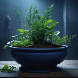 Herb Planter