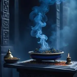 Herbal Incense