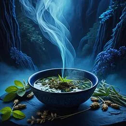 Herbal Infusion