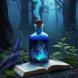 Herbal Potion