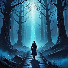 Hero's Quest