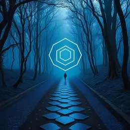 Hexagon