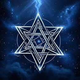 Hexagram