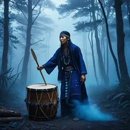 Hide Drum