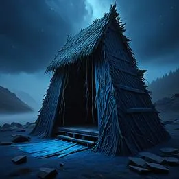 Hide Scraper