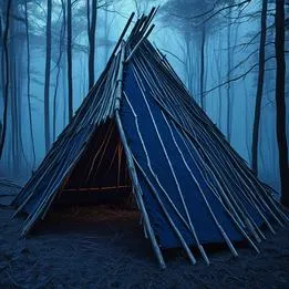 Hide Shelter