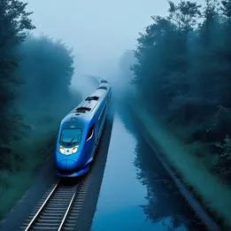 High-speed Train