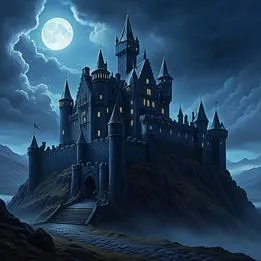 Highland Castle