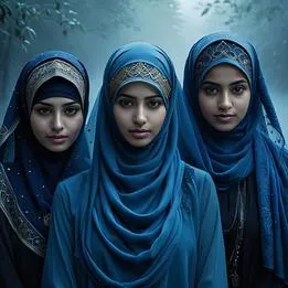 Hijab Veil